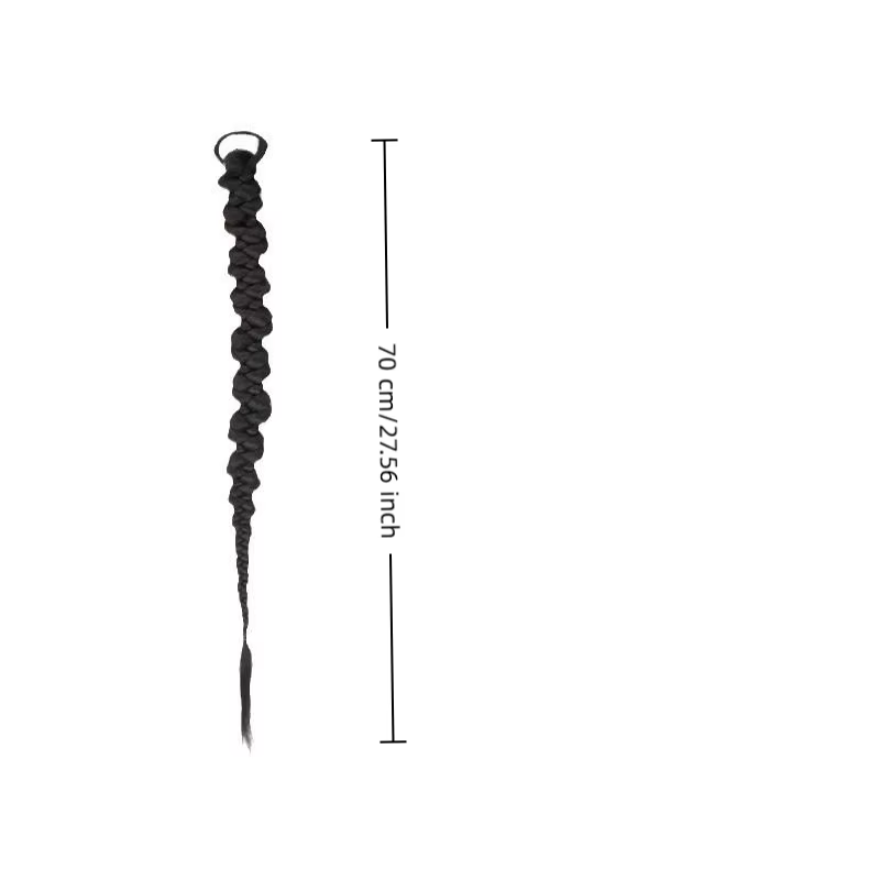 Extension de cheveux 1 pièce