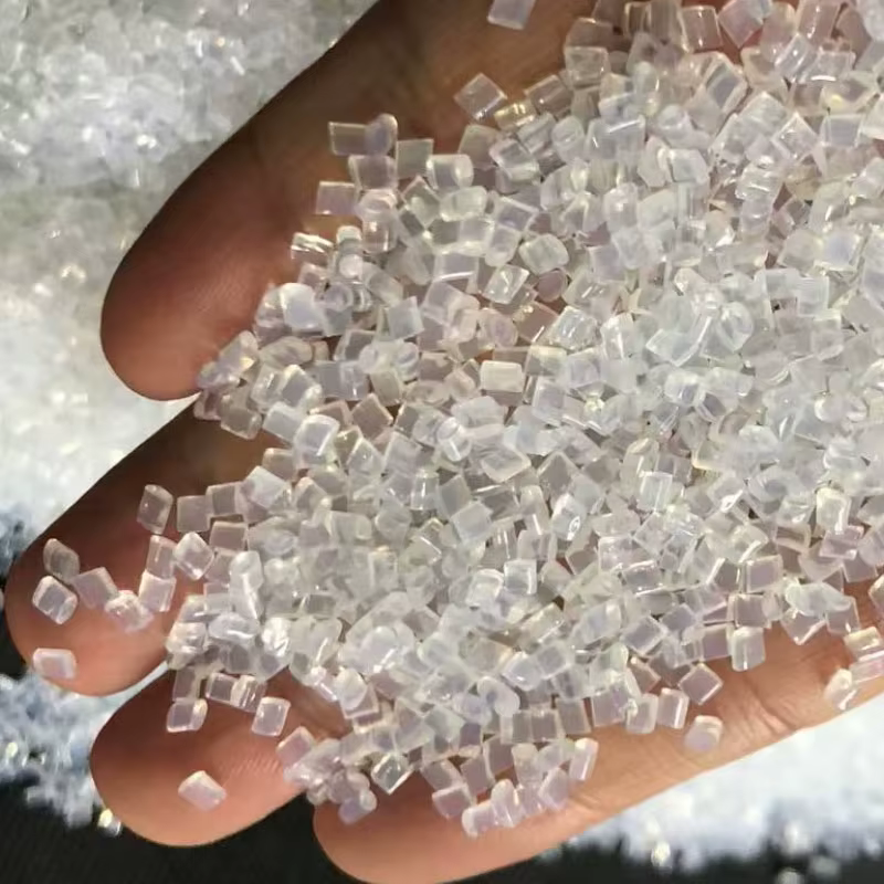 Top italie 100g 200g 500g 1000g granulés de kératine Grains extension de cheveux colle perles couleur transparente