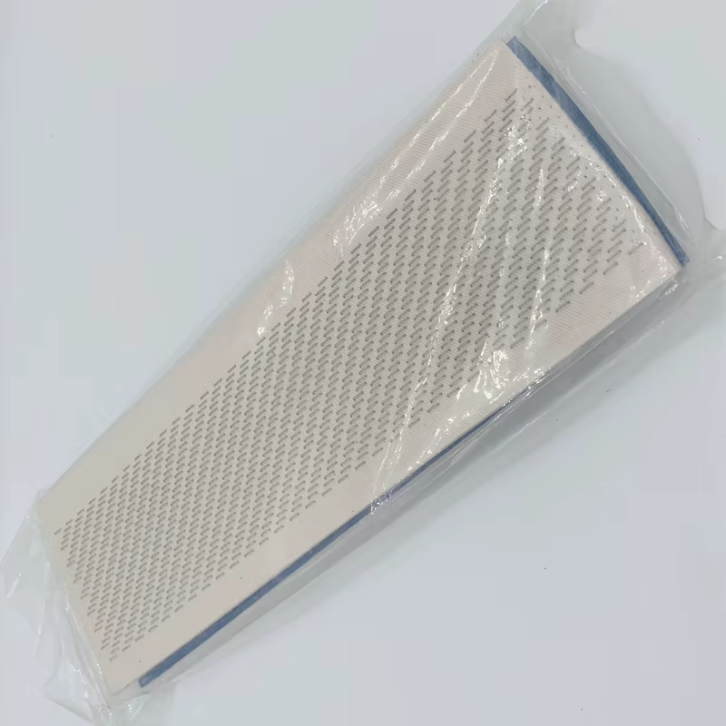 Tapis à dessin 24x9 cm