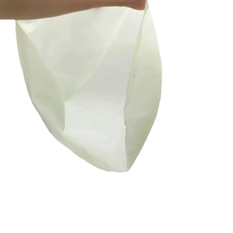 Bonnets de perruque en peau Pu plus fins pour la fabrication