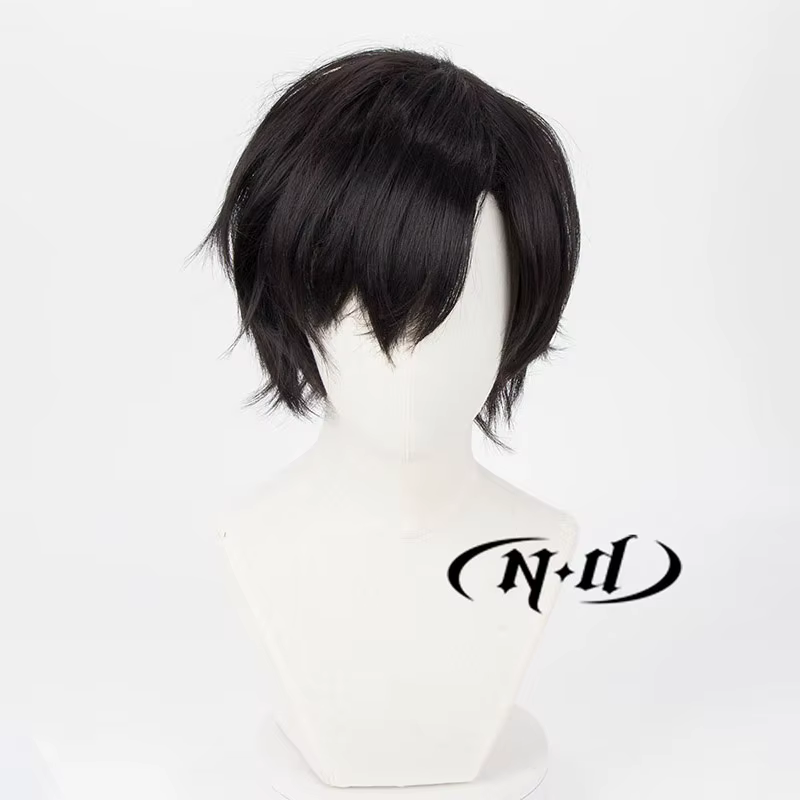 ND Cheng Xiaoshi Cosplay Perruques pour Anime Comic Con