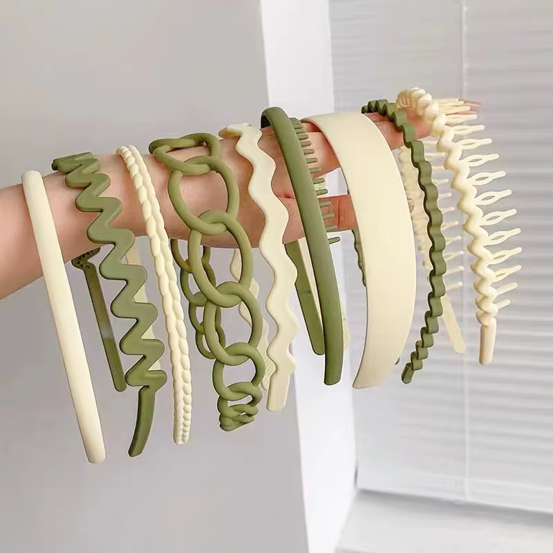 Cerceau à cheveux pour femmes