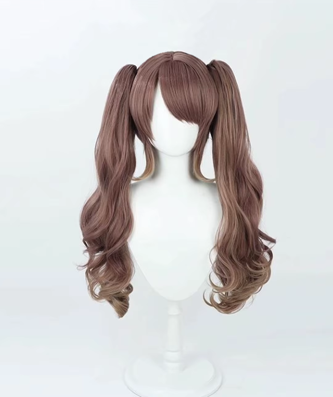 Perruque de cosplay Uma Musume Pretty Derby Tosen Jordan
