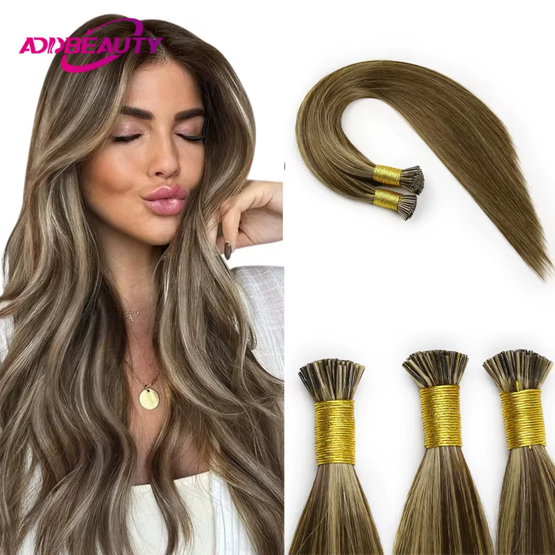 ITip Extension de cheveux