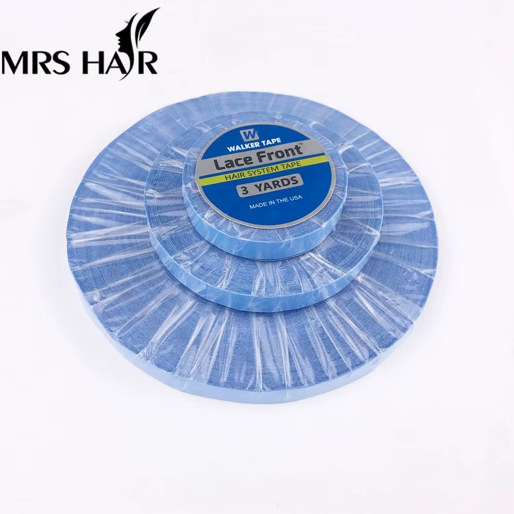 Colle pour perruque Lace Front Wig