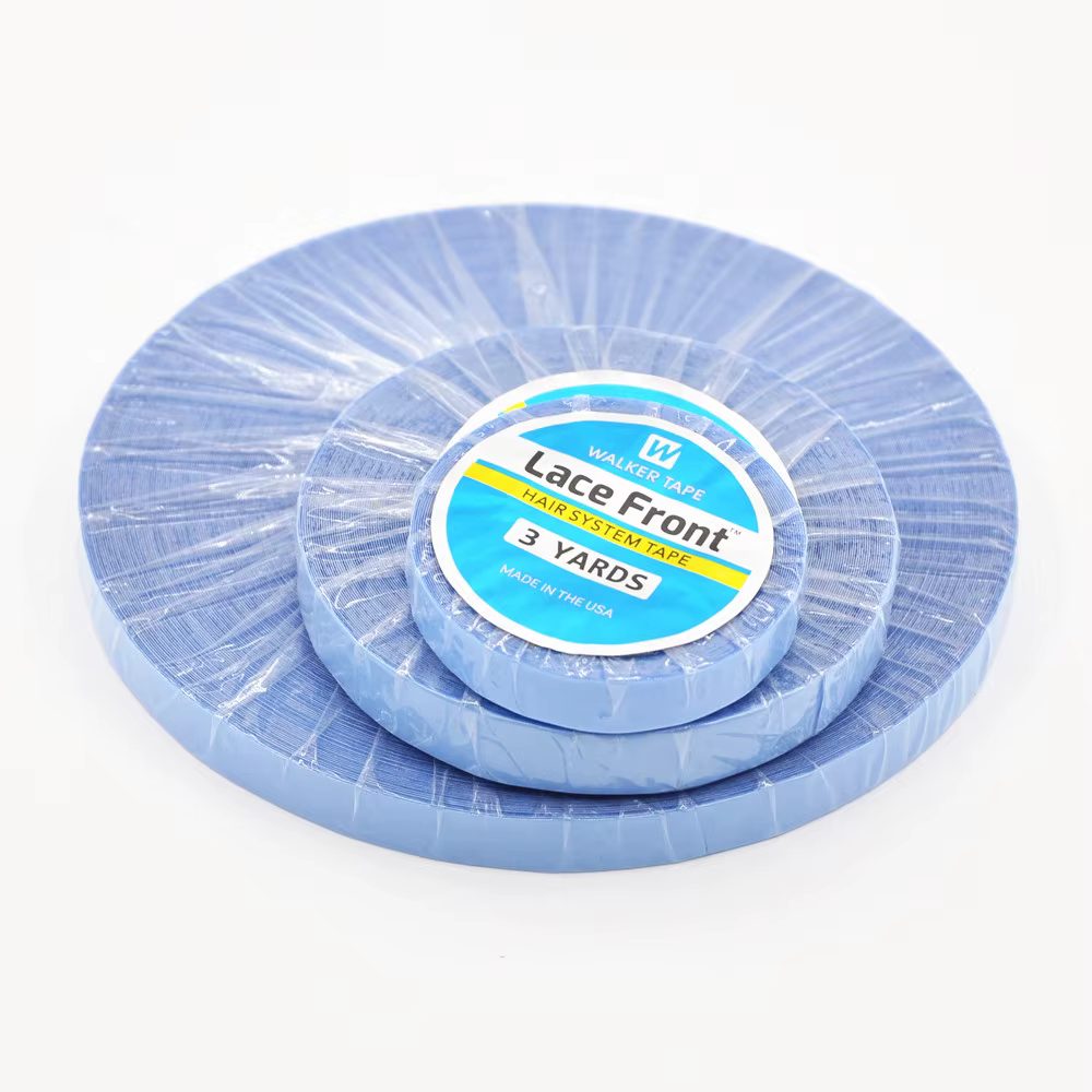 Colle pour perruque Lace Front