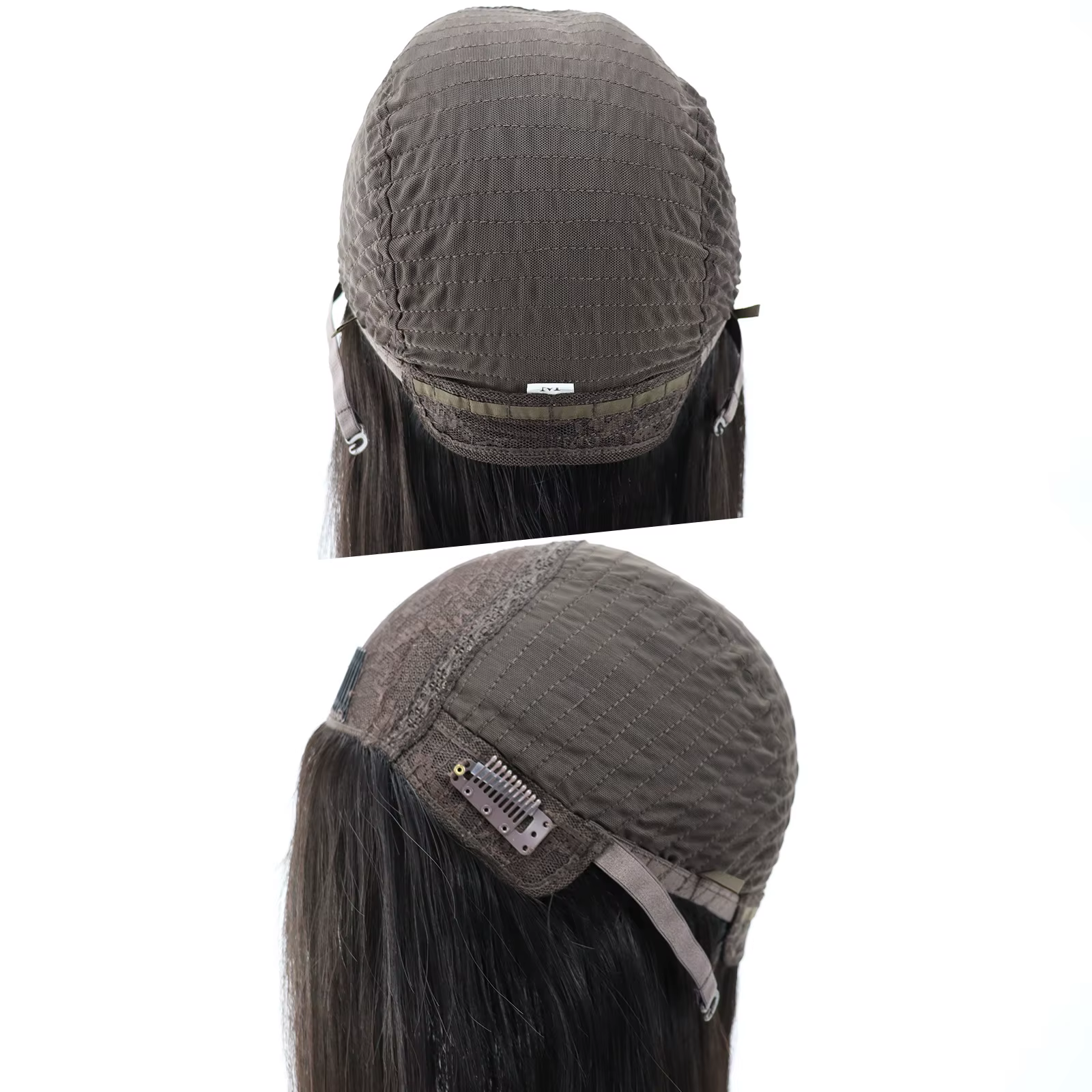 Perruque casher pour femme