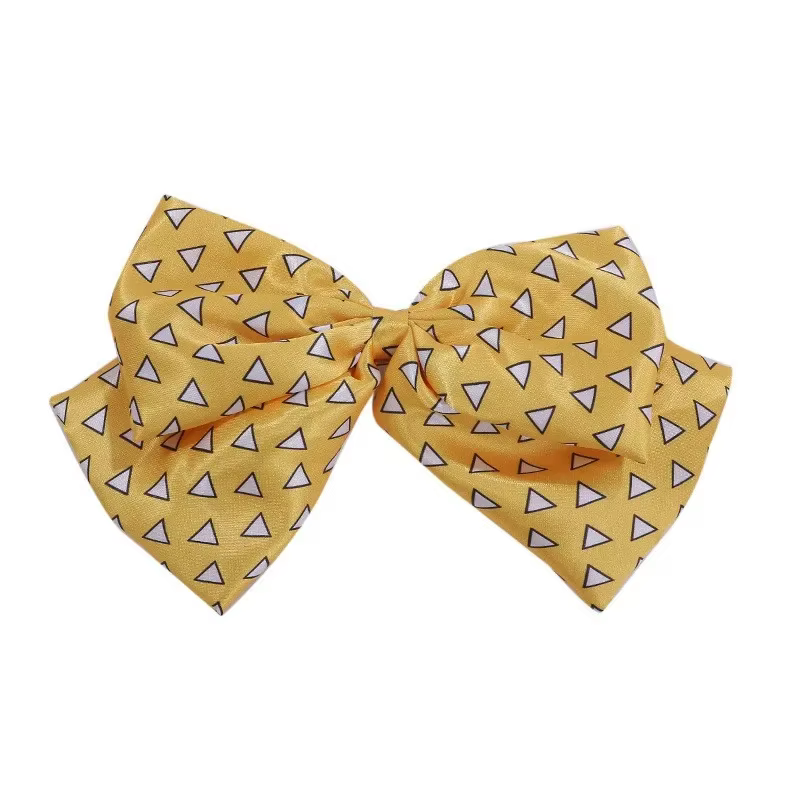 Accessoires de cosplay anime : pinces à cheveux