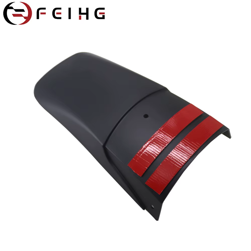 Extension de garde-boue de roue avant de moto, pour VOGE Valico 900DSX DS900X DSX900, accessoires, Extension de garde-boue, couvercle de protection contre les éclaboussures