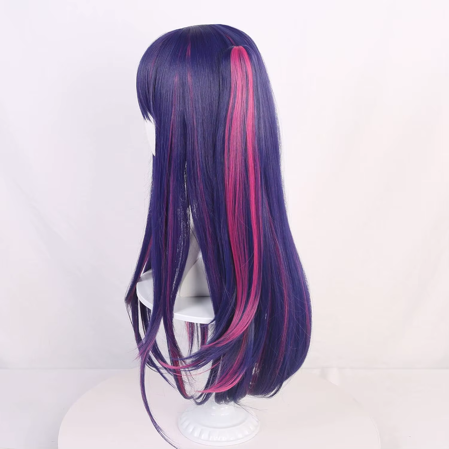 Perruque de Cosplay Anime OSHI NO KO pour femmes et filles