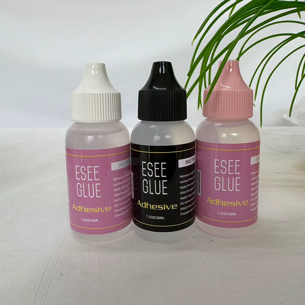 Adhésif pour cheveux 1.3oz