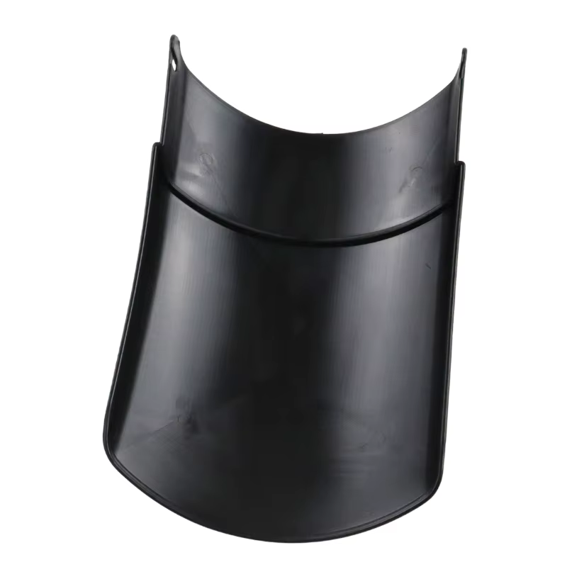 Extension de garde-boue avant de moto Honda Goldwing GL1800, accessoires de protection adaptés à Gold Wing GL 1800 2019 – 2023