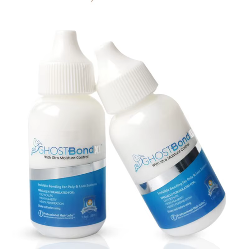 GHOSTBOND Adhésif de remplacement de cheveux 1