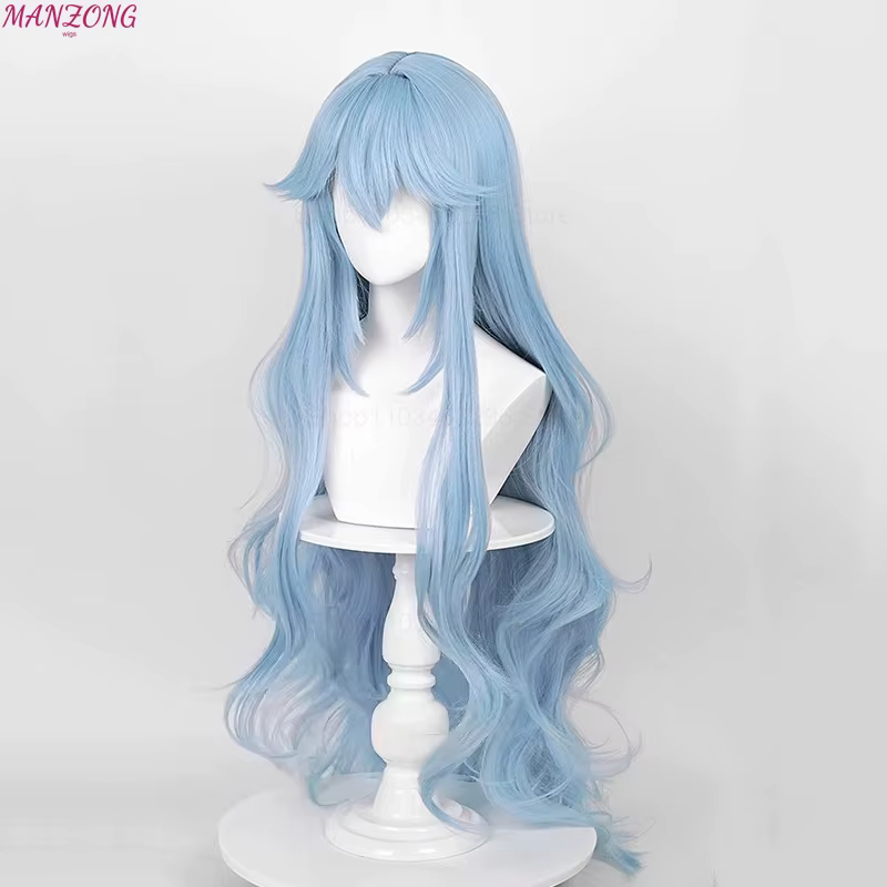 Perruques Ayanami Rei de haute qualité