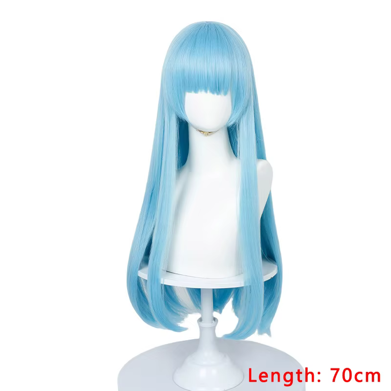 Richeh – perruque de Cosplay pour femmes