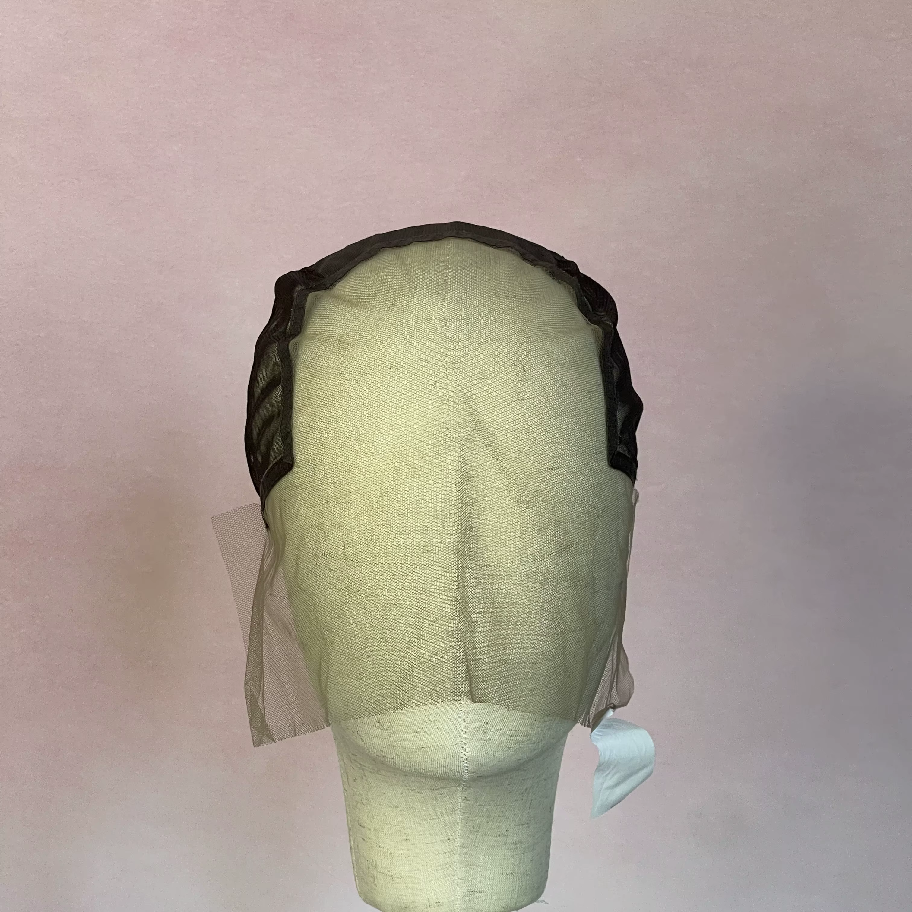 Base de perruque en dentelle 13x6