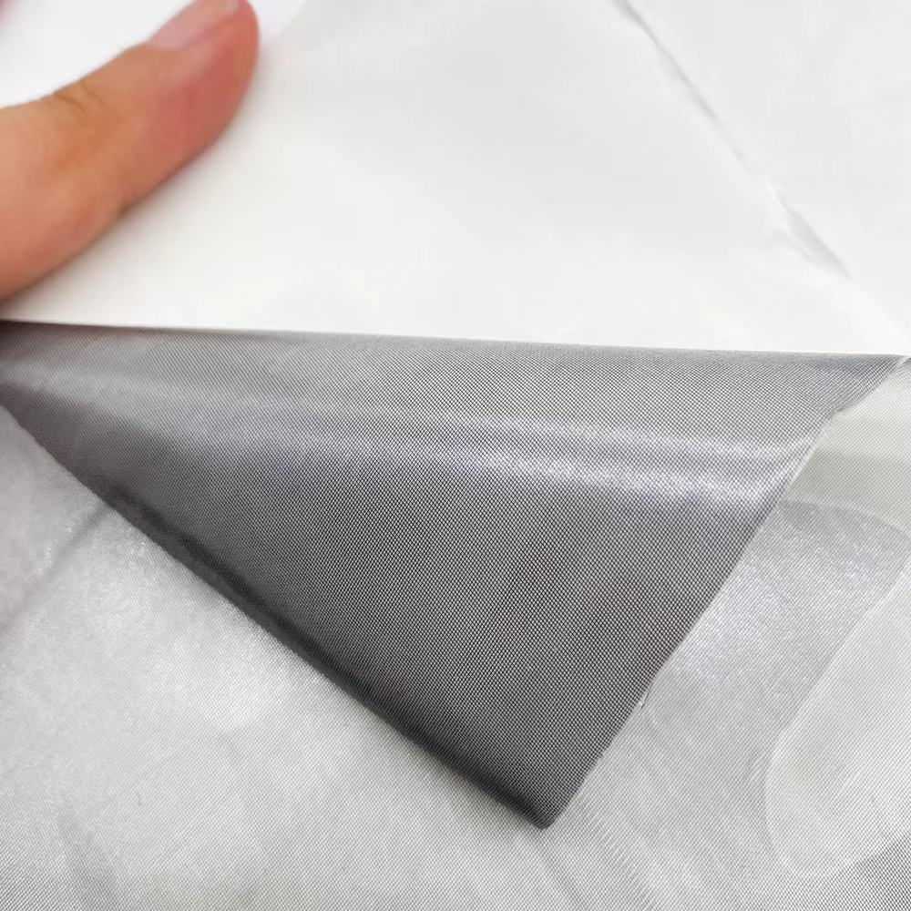 Bande PU 50cm x 1 yard pour Extension de cheveux à bande