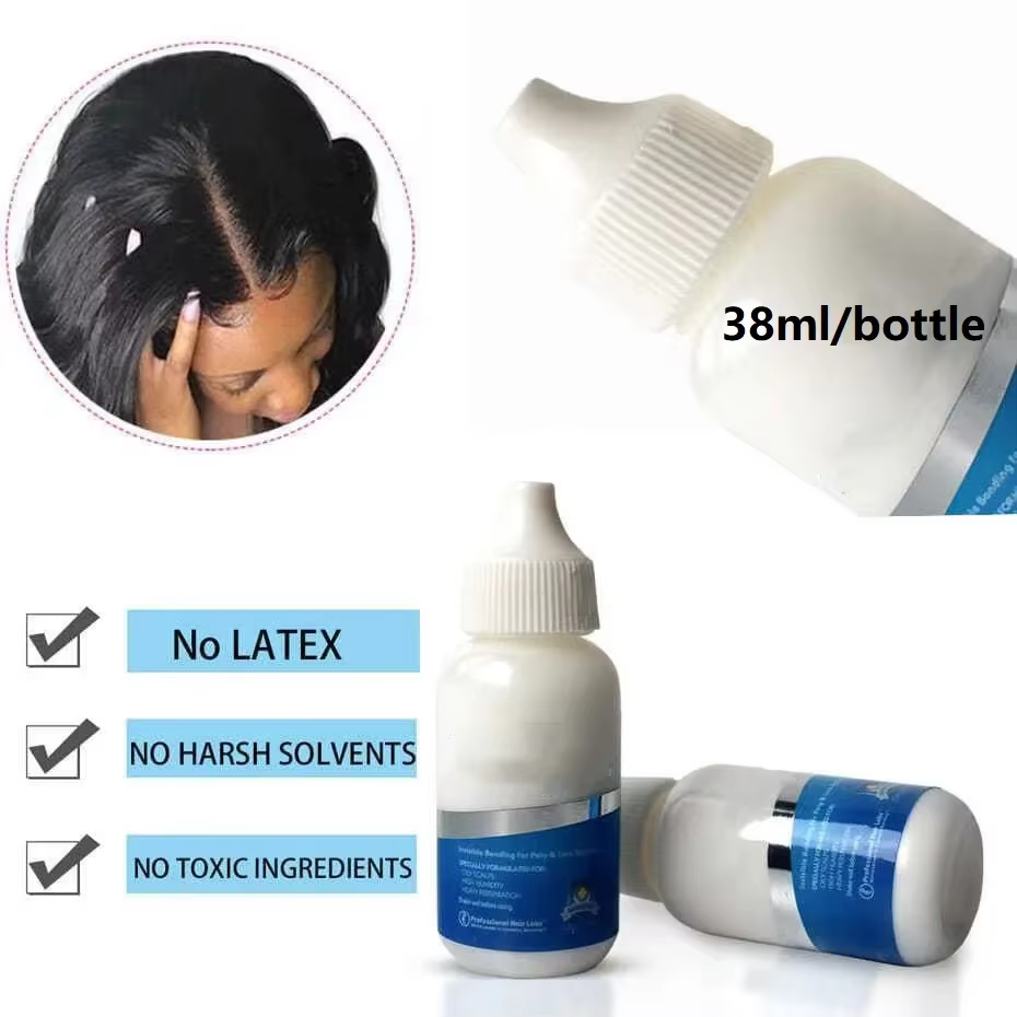 GHOSTBOND Adhésif de remplacement de cheveux 1