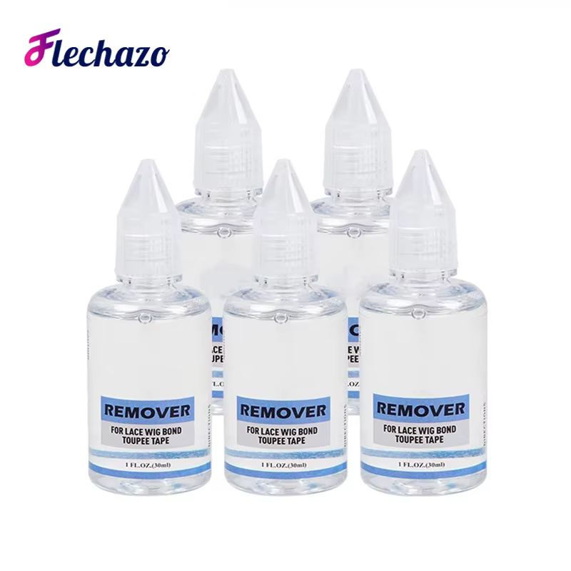 Dissolvant de colle capillaire 30ml