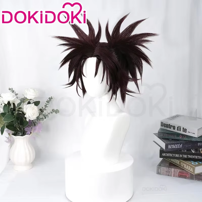Chosoo perruque anime cosplay haute qualité