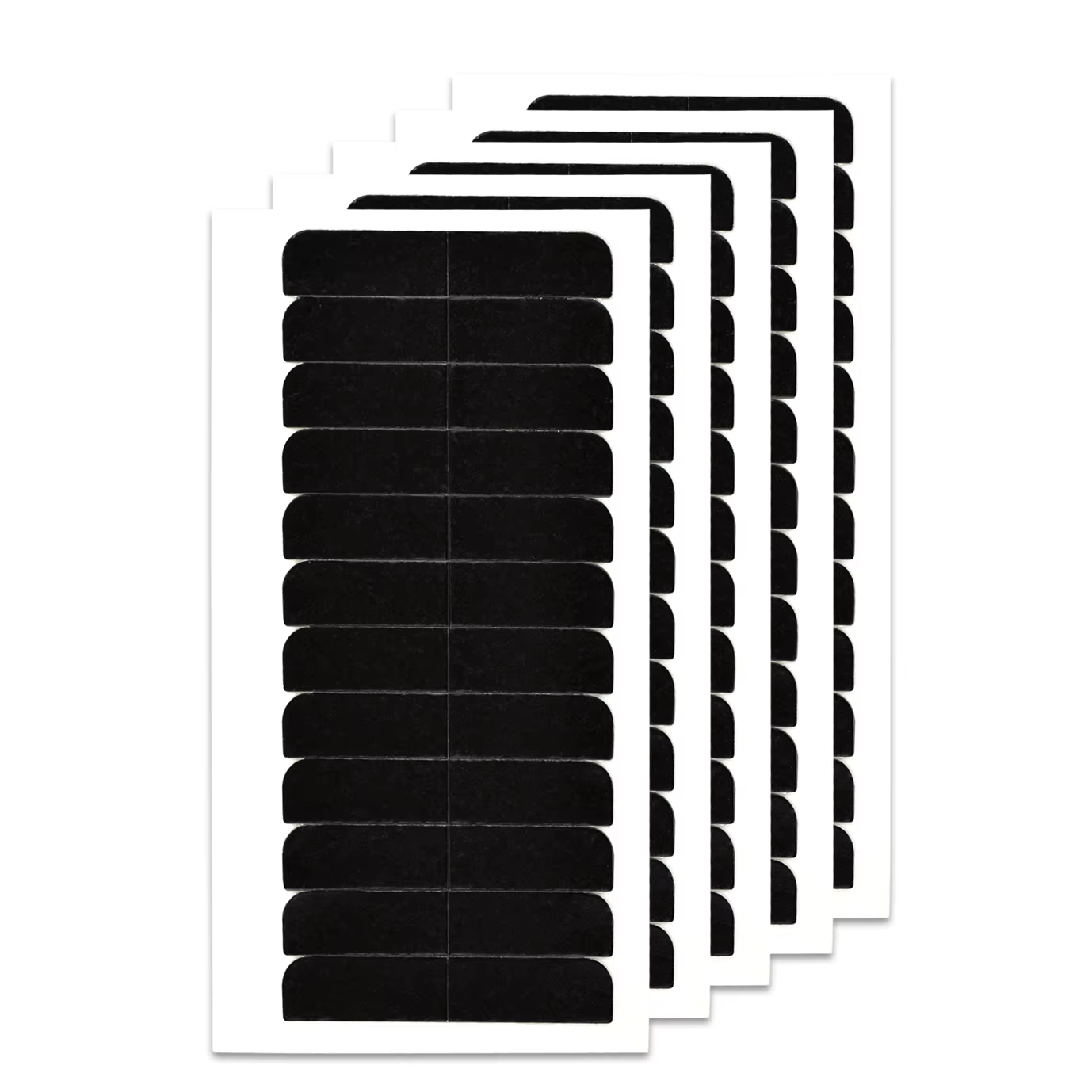 Ruban adhésif double face de remplacement pour extensions de cheveux ou perruques