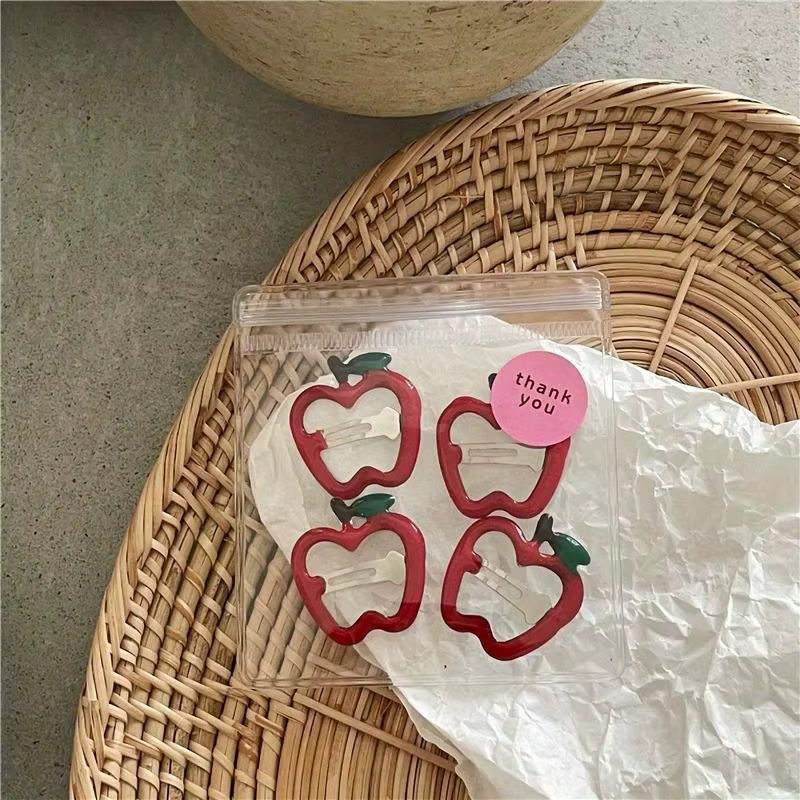 [Barrettes à cheveux mignonnes]