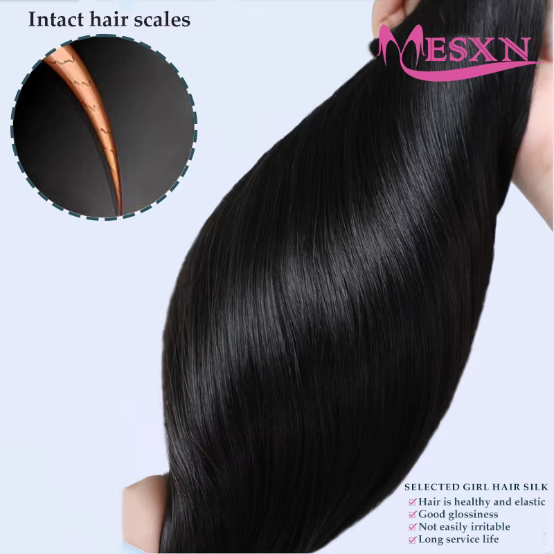 Extensions de cheveux MESXN