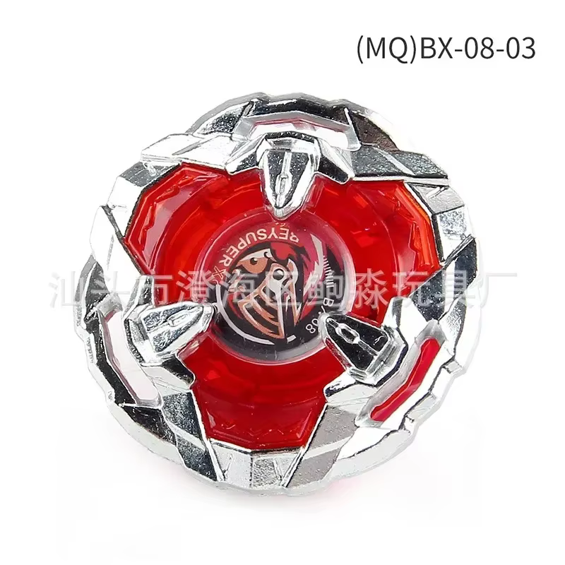 Burst gyro X série juguetes 90 BX gyro série BX-21 lanzador mangue combate gyroscope