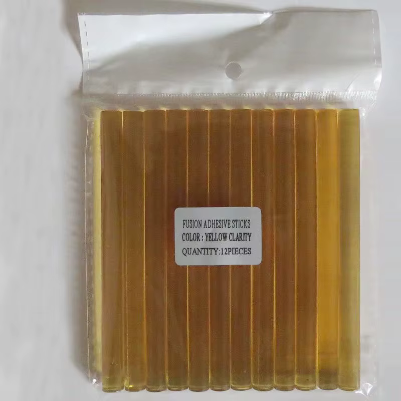 Bâtons de colle pour extensions de cheveux