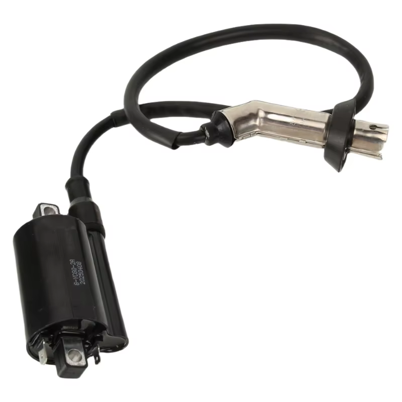 NOUVEAU Compatible avec Jonway GTX 250 EFI & 200 Tall Motorcycle GY6 EFI Bobine d'allumage conçue pour les systèmes à pédale EFI 169cc 170cc