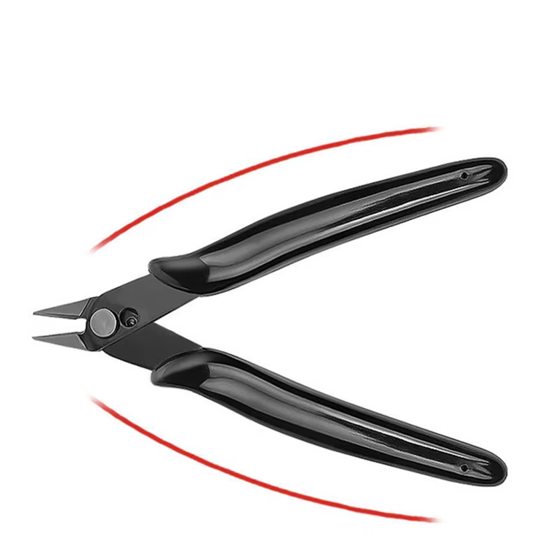1 pièce Outil pour extensions capillaires
