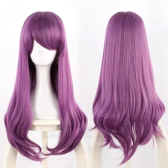 Rize Kamishiro Cosplay perruque Tokyo Ghoul