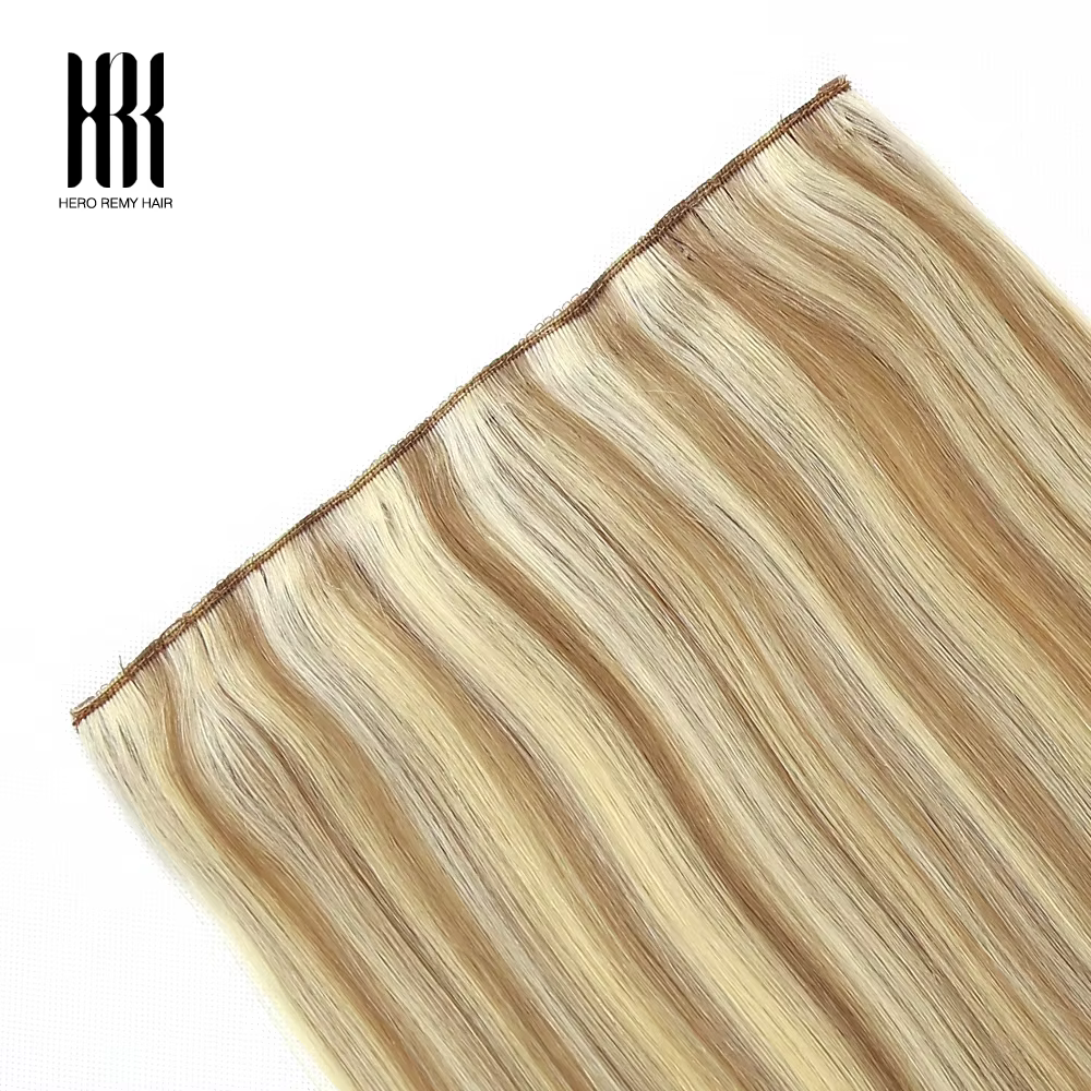 Extensions de cheveux Halo