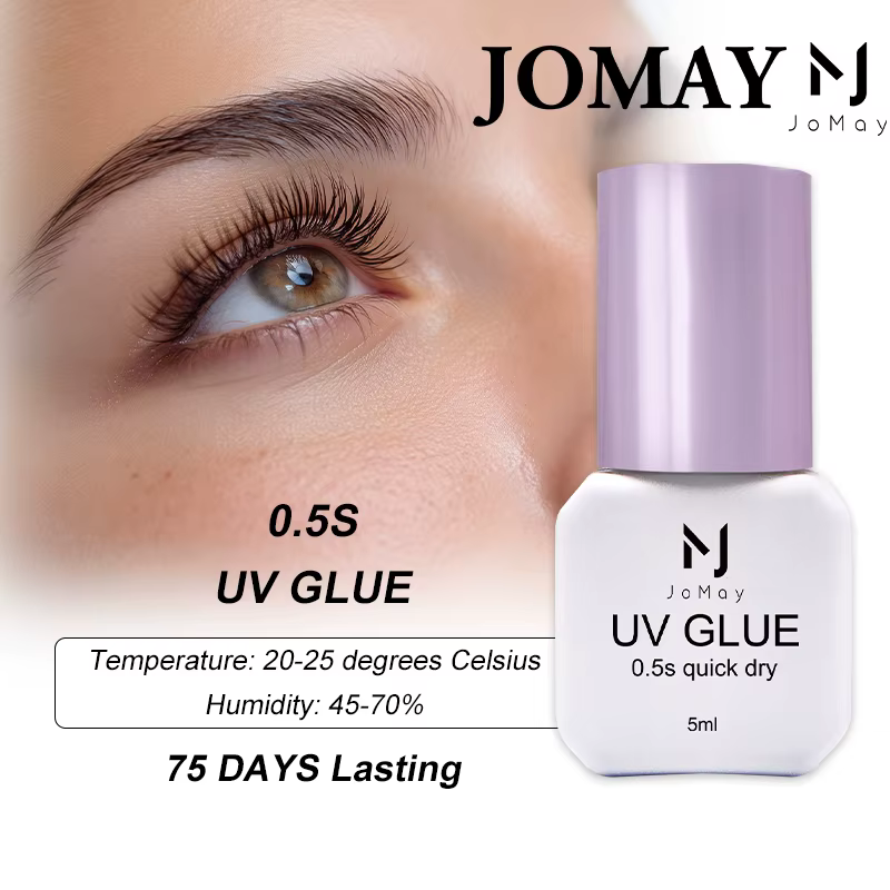 Colle UV Led pour Extension de cils