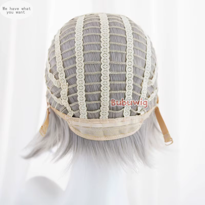 Himiko Toga Cosplay perruques Anime