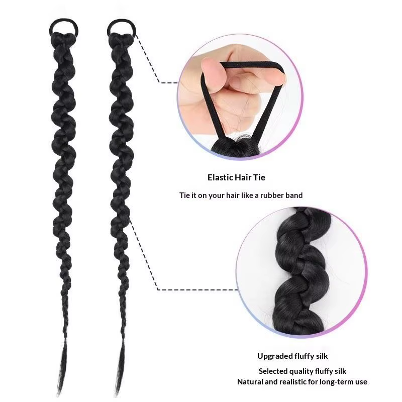 Extension de cheveux 1 pièce