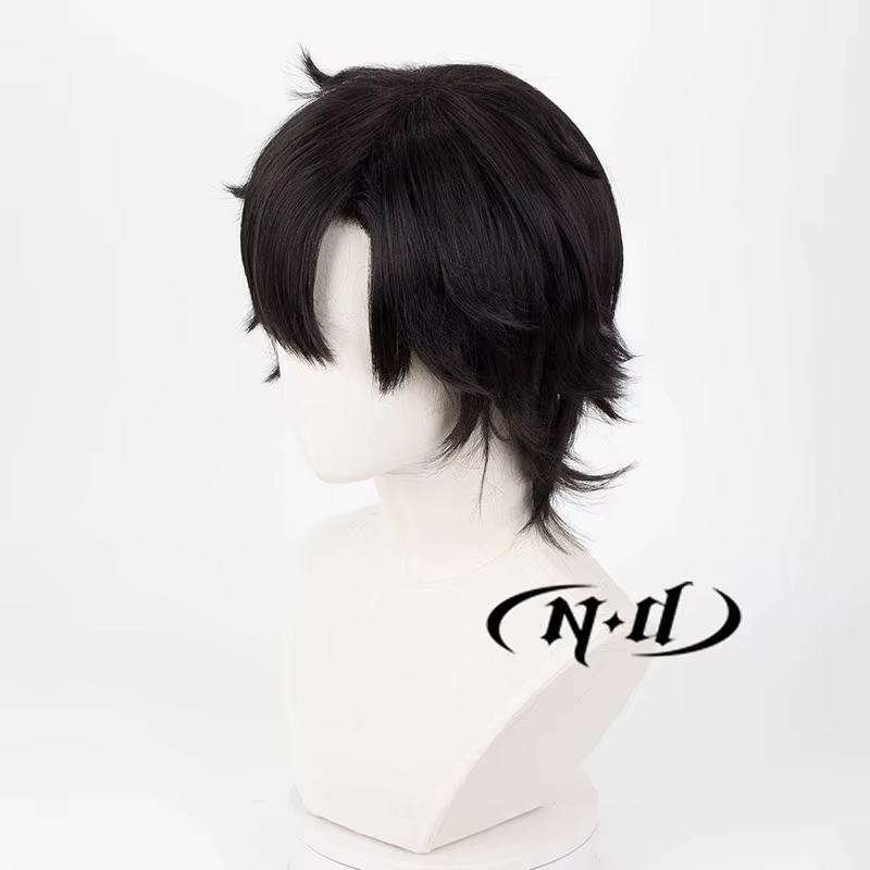 ND Cheng Xiaoshi Cosplay Perruques pour Anime Comic Con