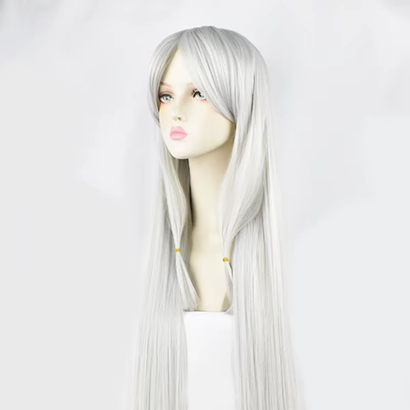 Perruques de cosplay d'anime