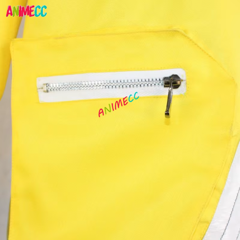 ANIMECC en STOCK Cyberpunkk 2077 David Cosplay Costume perruque Anime Cyberpunkk bord Walker Costume tenues d'halloween pour hommes