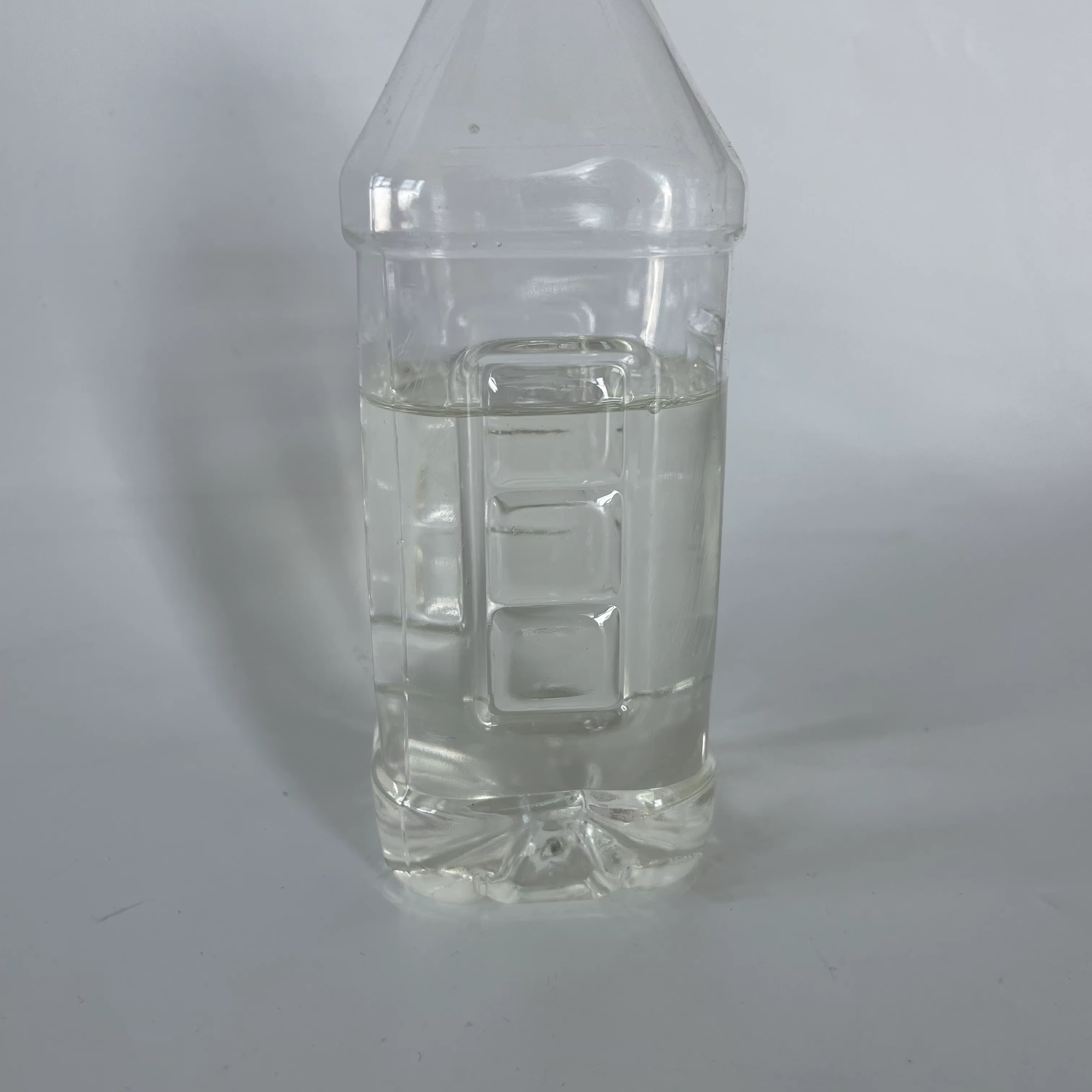Mini flacon de colle transparente pour tissages capillaires