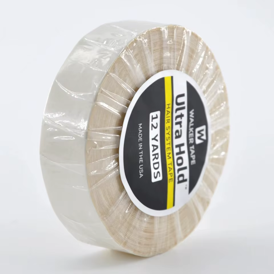 Ruban adhésif double face Ultra Hold pour perruques