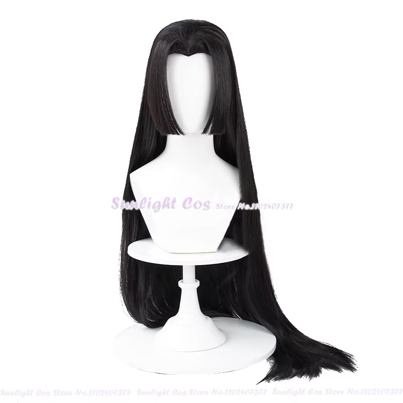 100 cm de Long Boa Hancock Cosplay perruque Anime femmes Boa