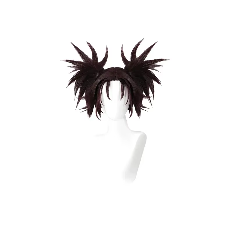 Chosoo perruque anime cosplay haute qualité