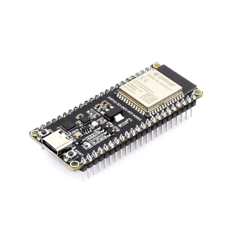 Carte de développement ESP32 S3 ESP32-S3-WROOM-1-N8R8 N16R8 N32R16 WiFi Bluetooth