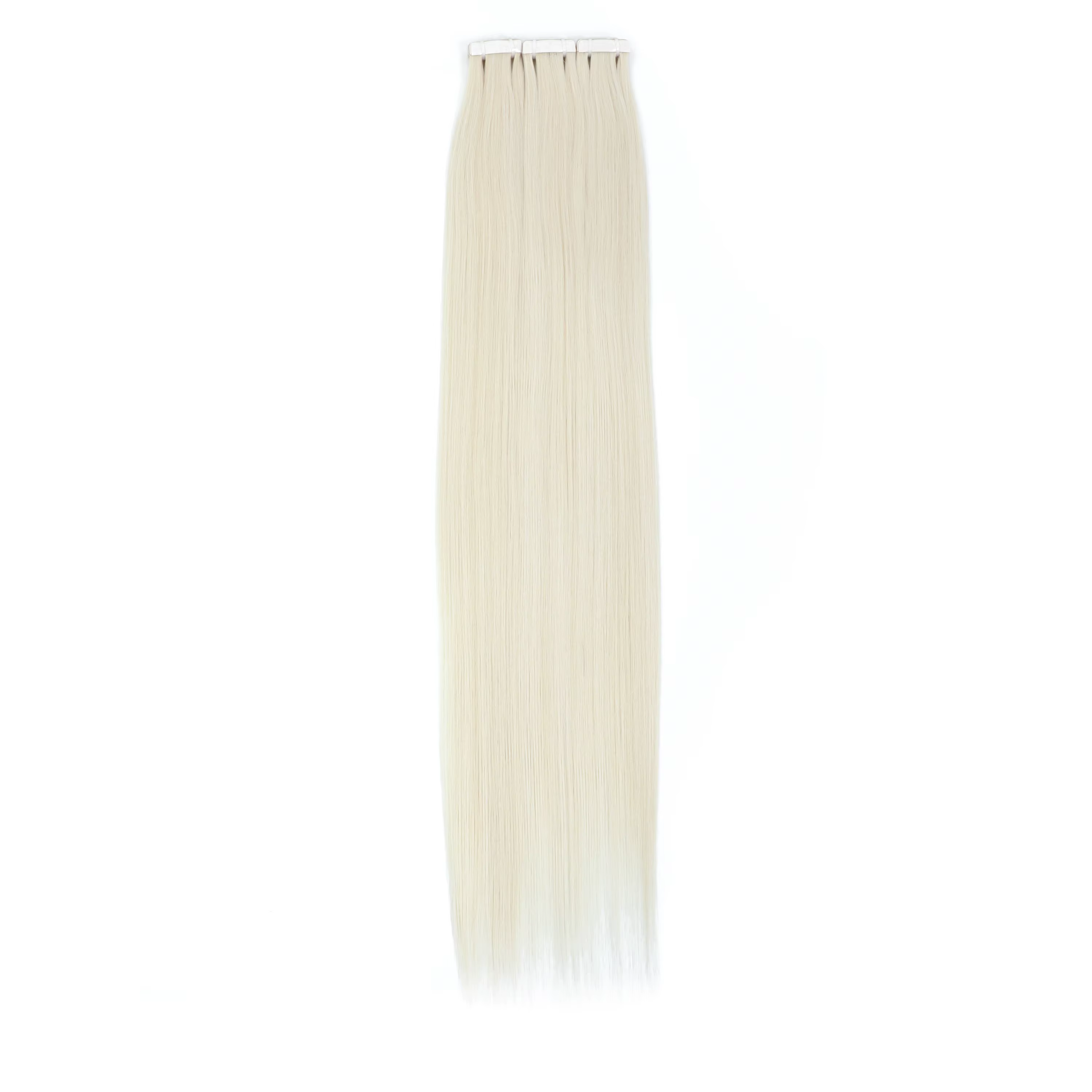 Bande naturelle dans les Extensions de cheveux 26 pouces