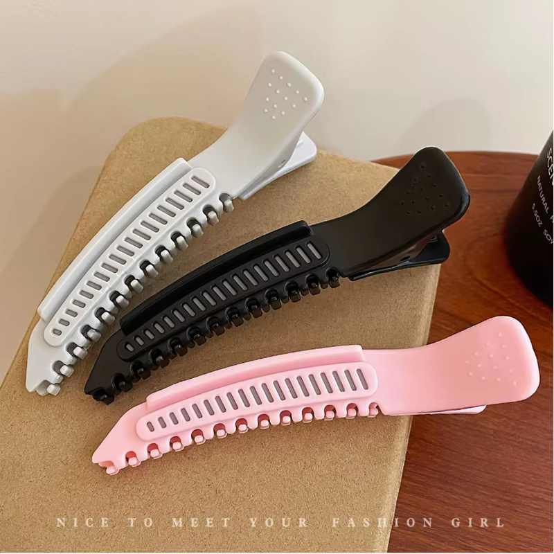 Pinces volumisantes pour cheveux pour femmes