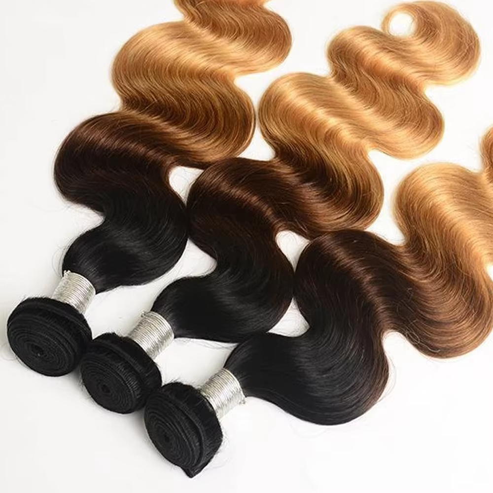 Extensions de cheveux humains 26 pouces