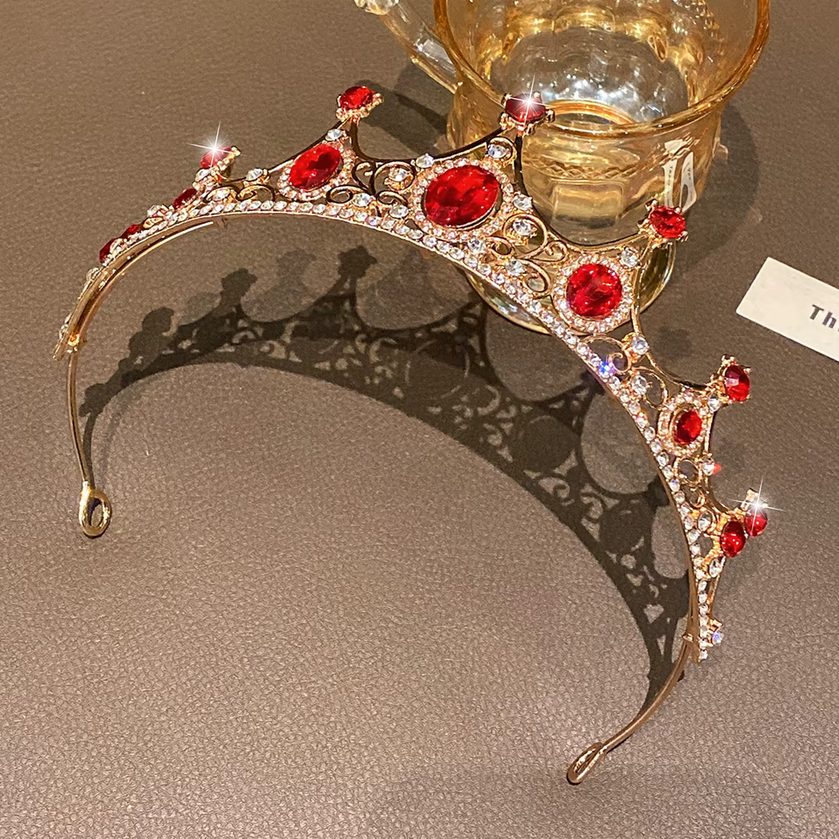 1 Crown Fashion