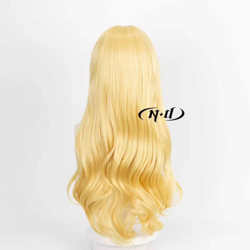 ND Ichigo Hoshimiya Cosplay perruques postiche Aikatsu Anime