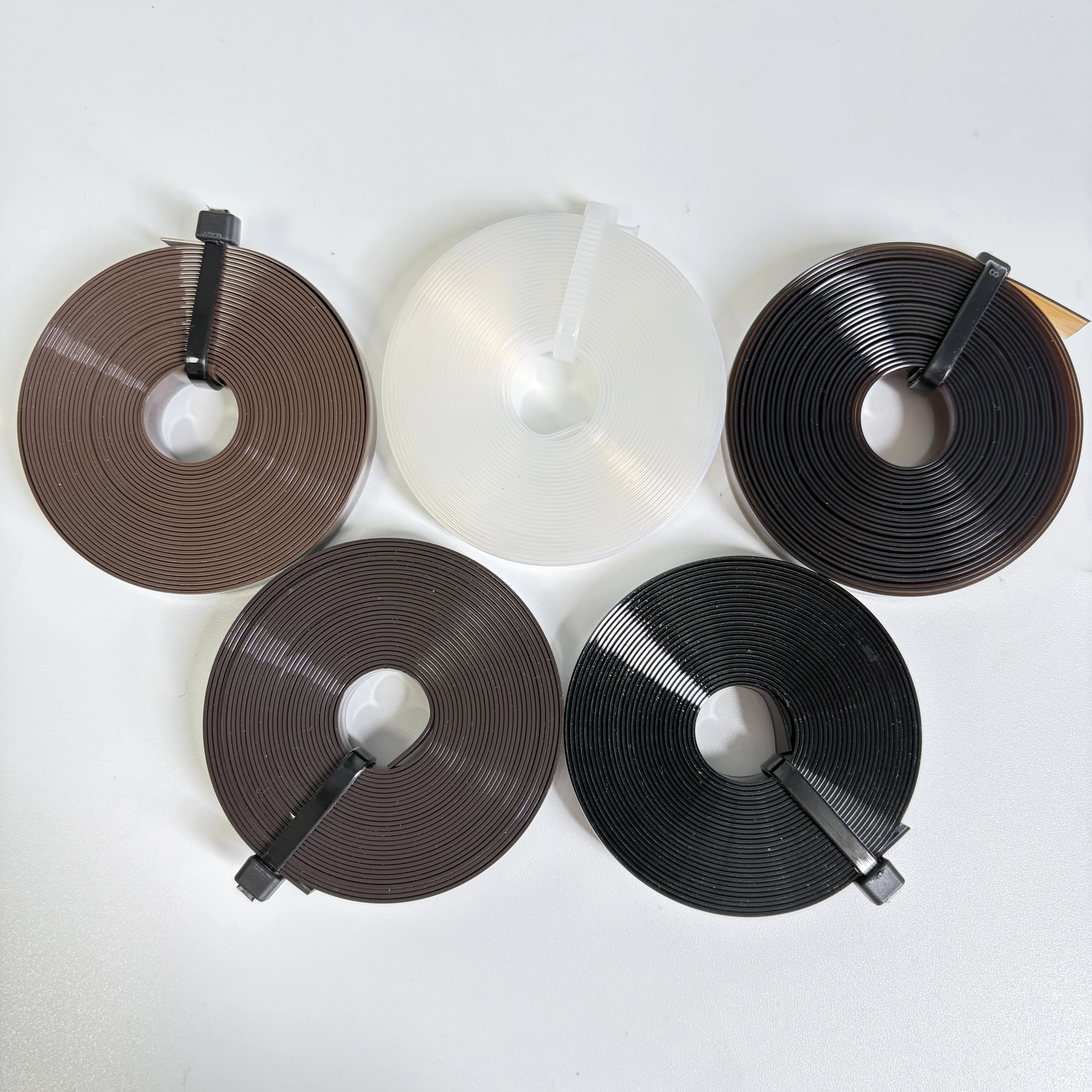 Vesta 300cm X 1cm Nouvel Outil de pose de extensions capillaires à la kératine thermofusible pour salon de coiffure